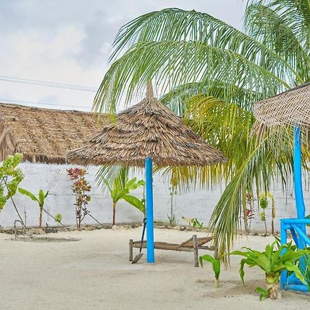 Beach House Паже Екстериор снимка